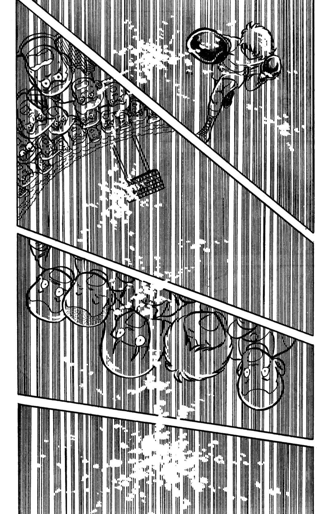 Ring ni Kakero Chapter 30 - Page 28