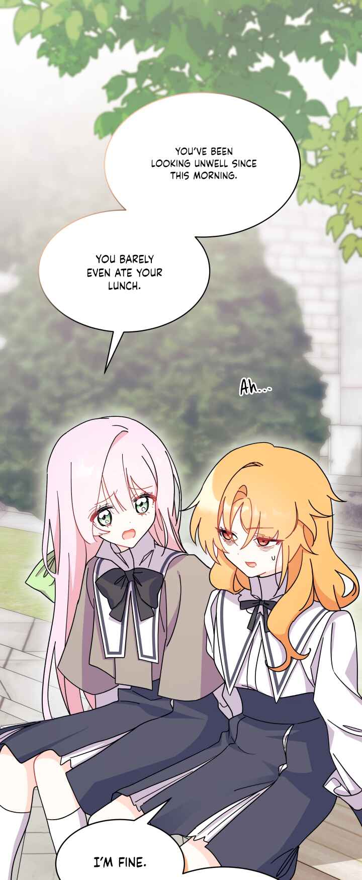 Ojakgyo neun Silseumnida Chapter 14 - Page 15