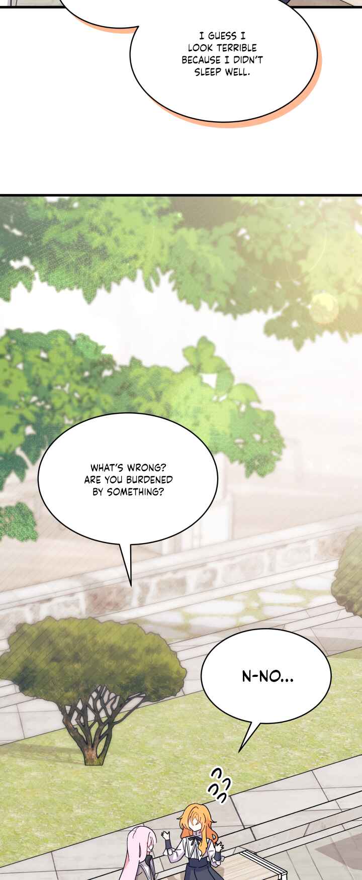 Ojakgyo neun Silseumnida Chapter 14 - Page 16