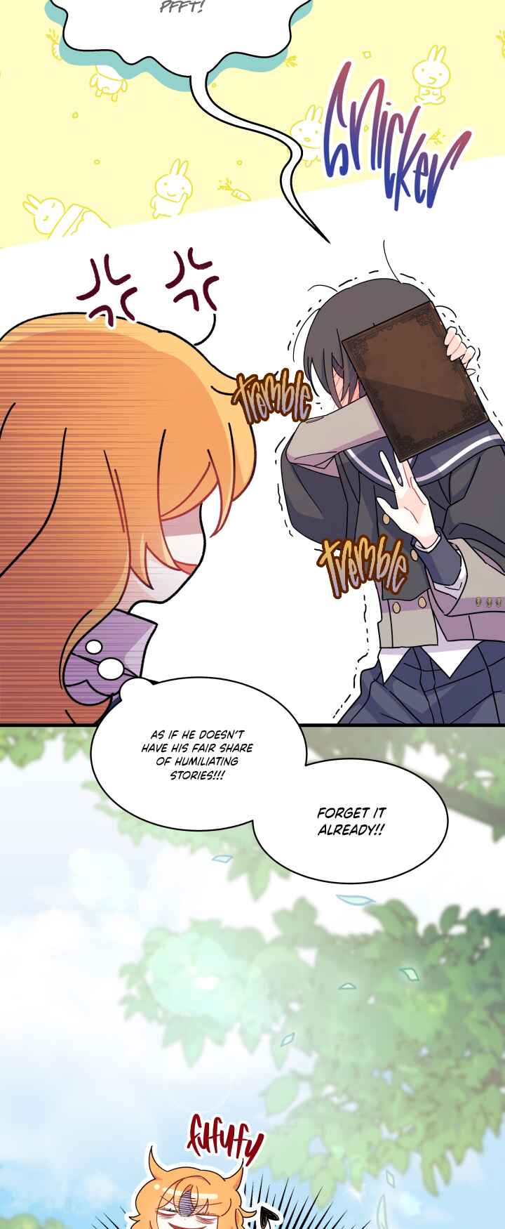 Ojakgyo neun Silseumnida Chapter 14 - Page 26