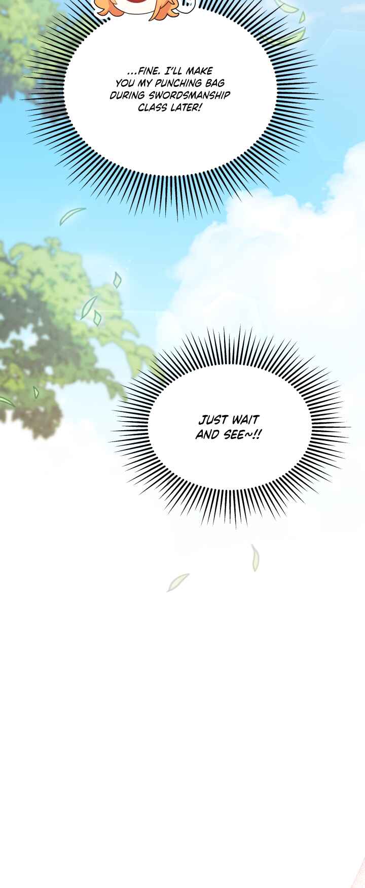 Ojakgyo neun Silseumnida Chapter 14 - Page 27