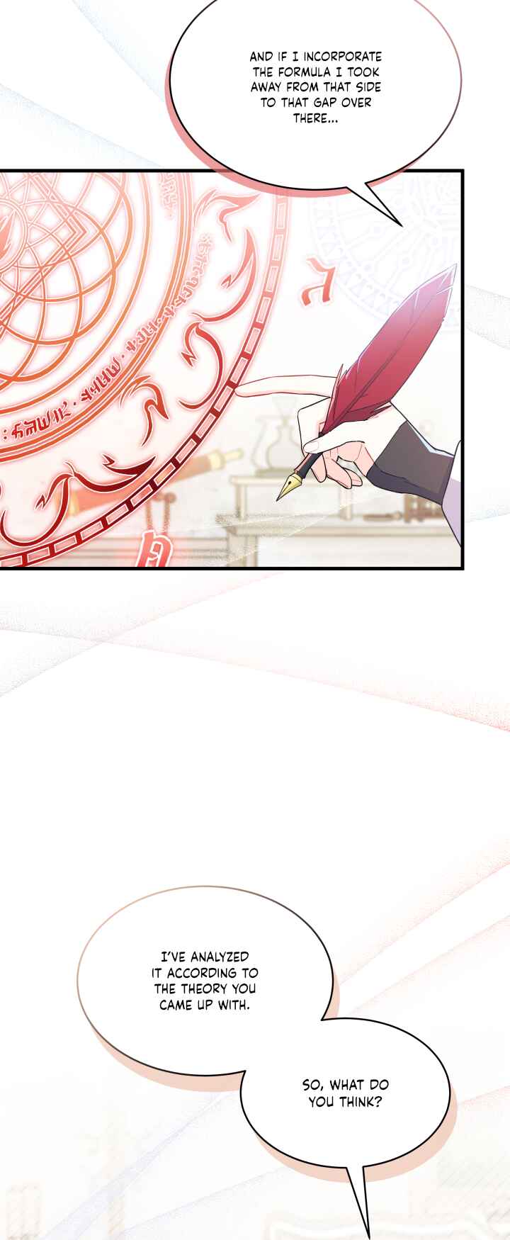 Ojakgyo neun Silseumnida Chapter 14 - Page 30