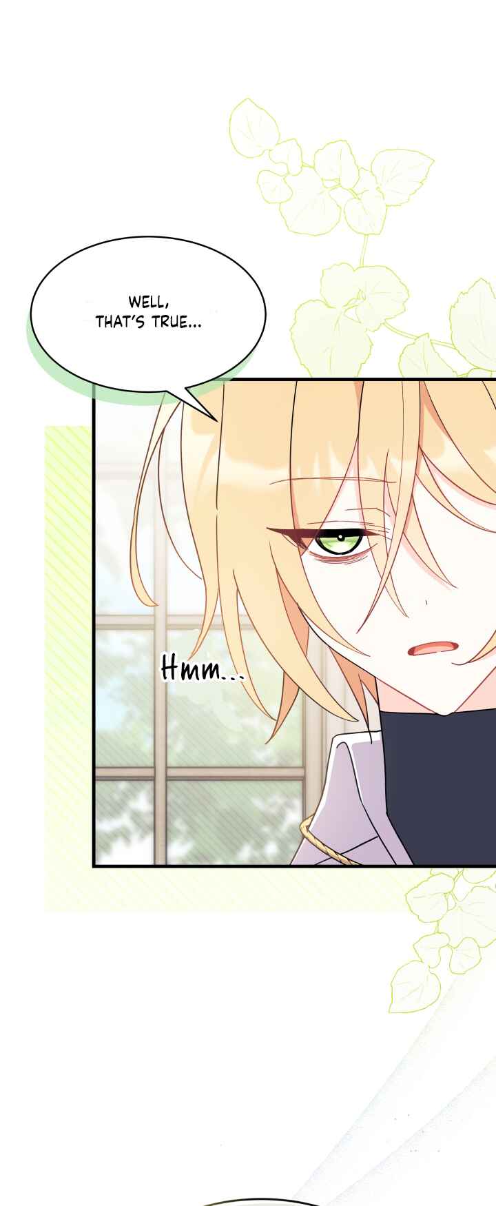 Ojakgyo neun Silseumnida Chapter 14 - Page 39