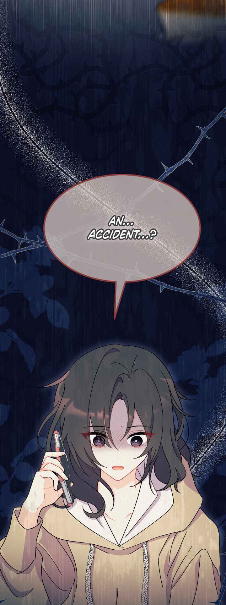 Ojakgyo neun Silseumnida Chapter 14 - Page 7