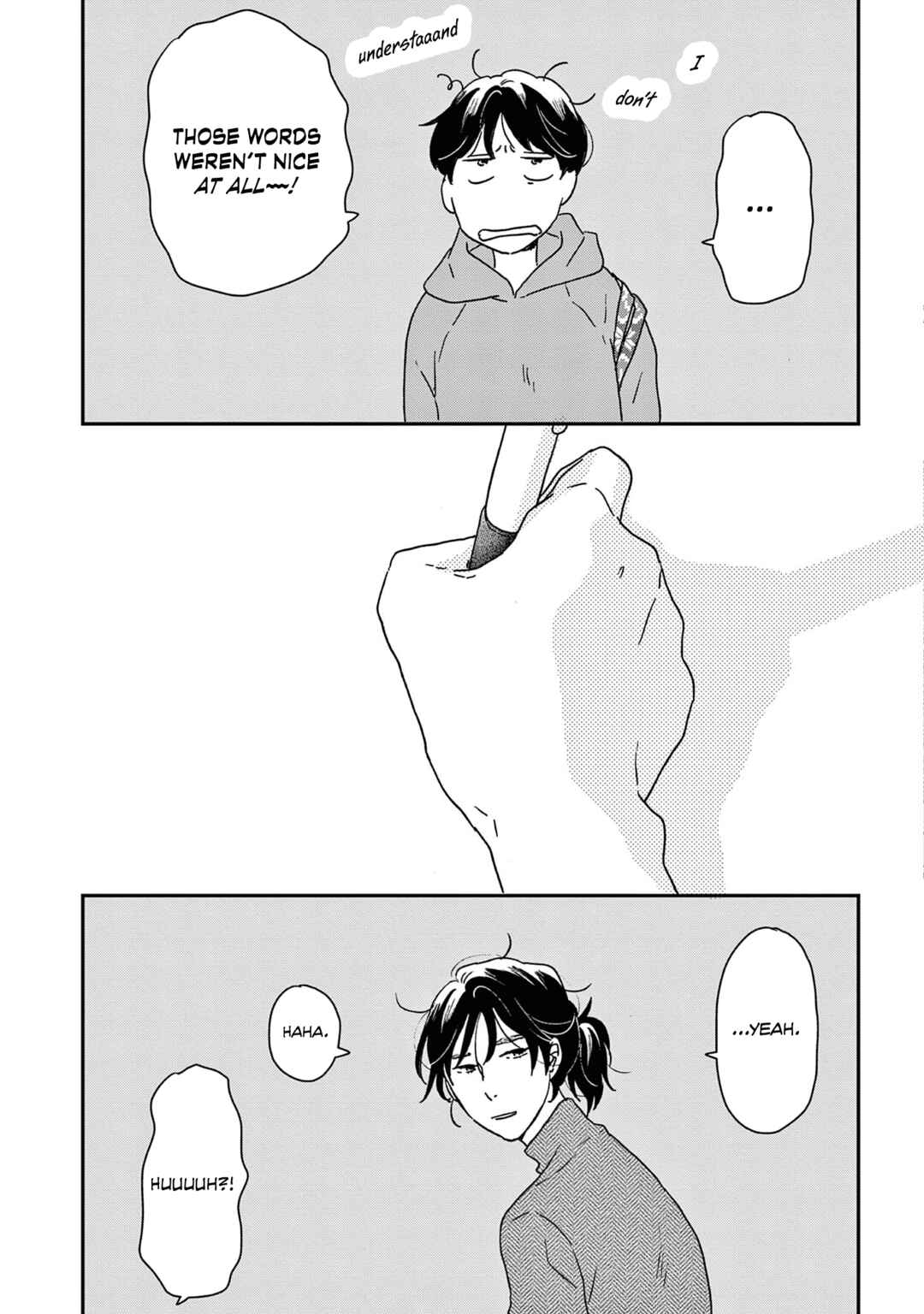 Ikoku Nikki Chapter 48 - Page 29