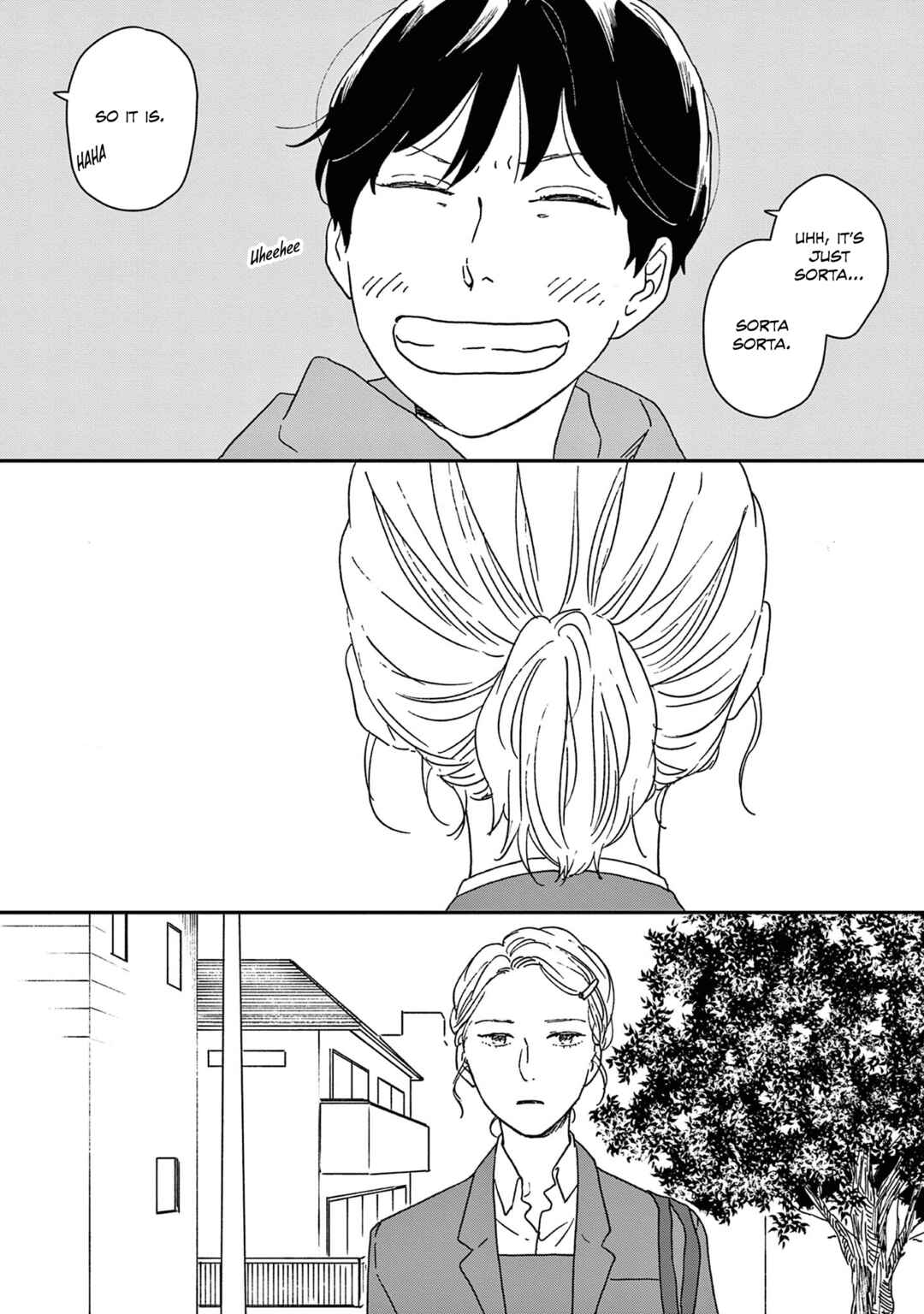 Ikoku Nikki Chapter 48 - Page 5
