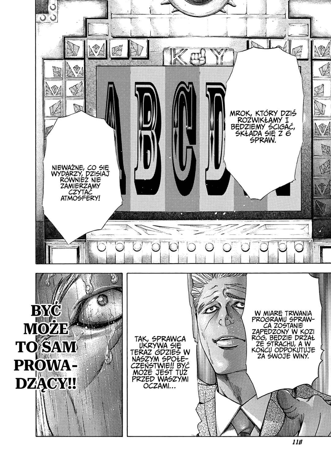 Usogui Chapter 181 - Page 18