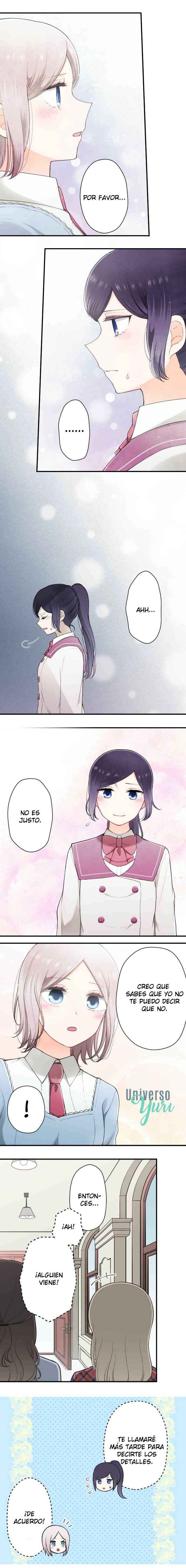 Ouji-sama Nante Iranai Chapter 175 - Page 3