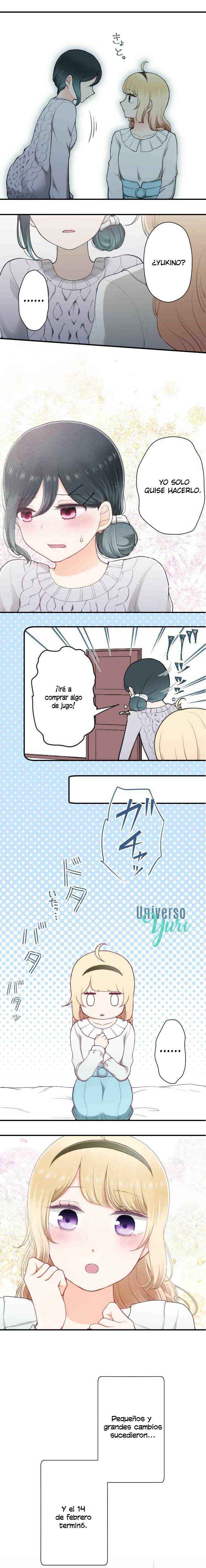 Ouji-sama Nante Iranai Chapter 175 - Page 7