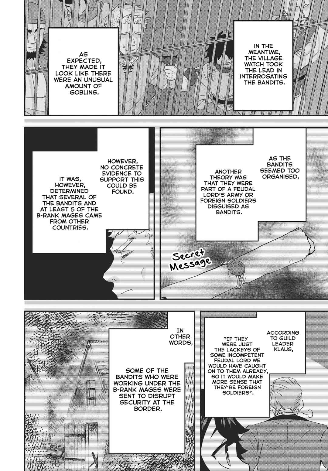 Muteki Shounin no Isekai Nariagari Monogatari ~Gendai no Seihin wo Jizai ni Toriyoseru Sukiru ga Aru Node Isekai de wa Rakushoudesu~ Chapter 15 - Page 24