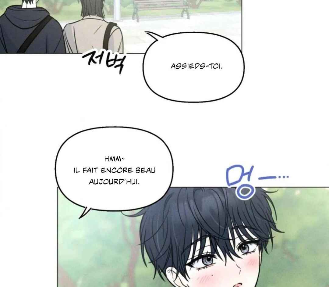 Reobeuseuteureok Chapter 10 - Page 71