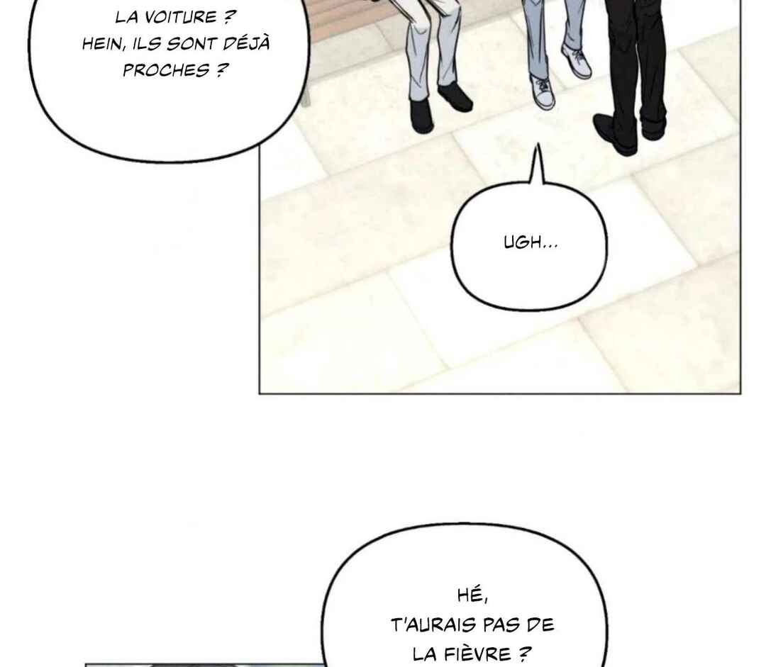 Reobeuseuteureok Chapter 10 - Page 92