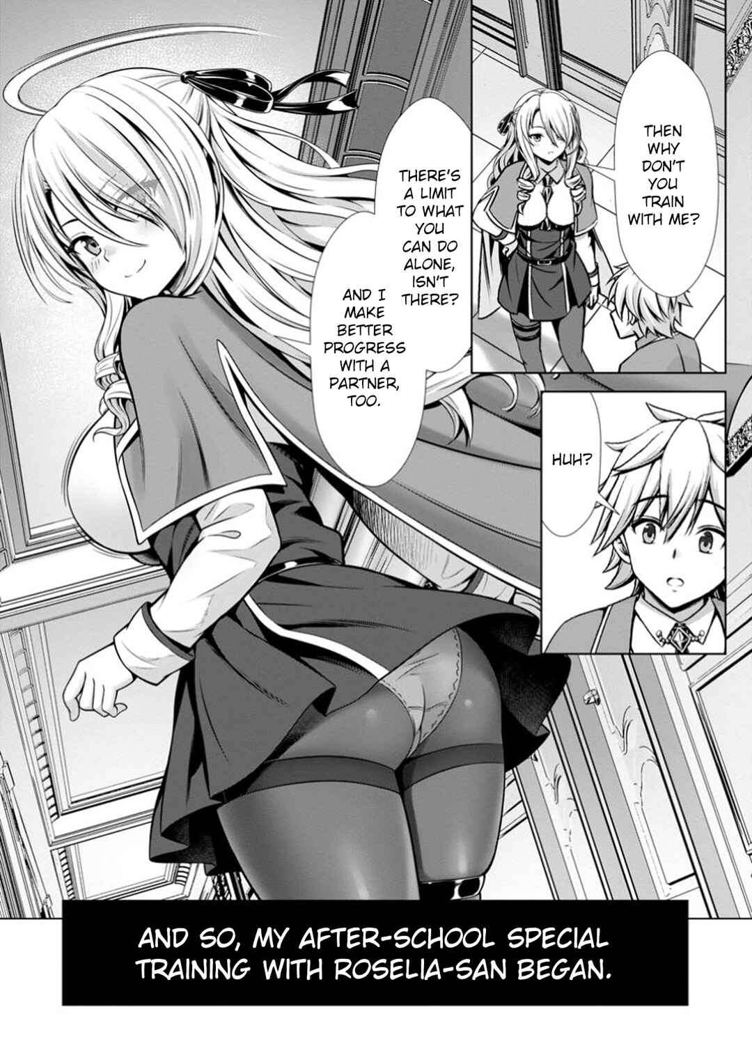 Hazure Skill "Soine" ga Kakuseishi, Boku ga Saikyou Harem wo Kizuku made ~Micchaku Soine de Ganbou Kaihou!? Yuuwaku saremakutte Komattemasu!!~ Chapter 14 - Page 19