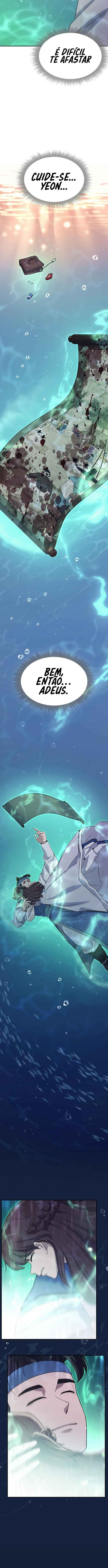 Doctor's Time Travel to Joseon Chapter 57 - Page 13