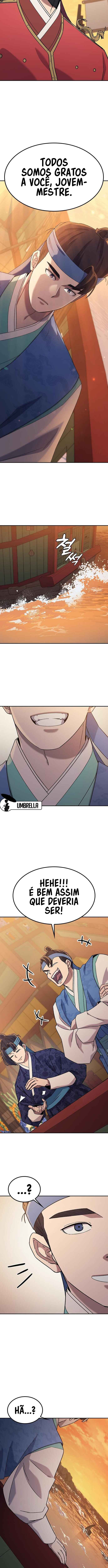 Doctor's Time Travel to Joseon Chapter 57 - Page 5