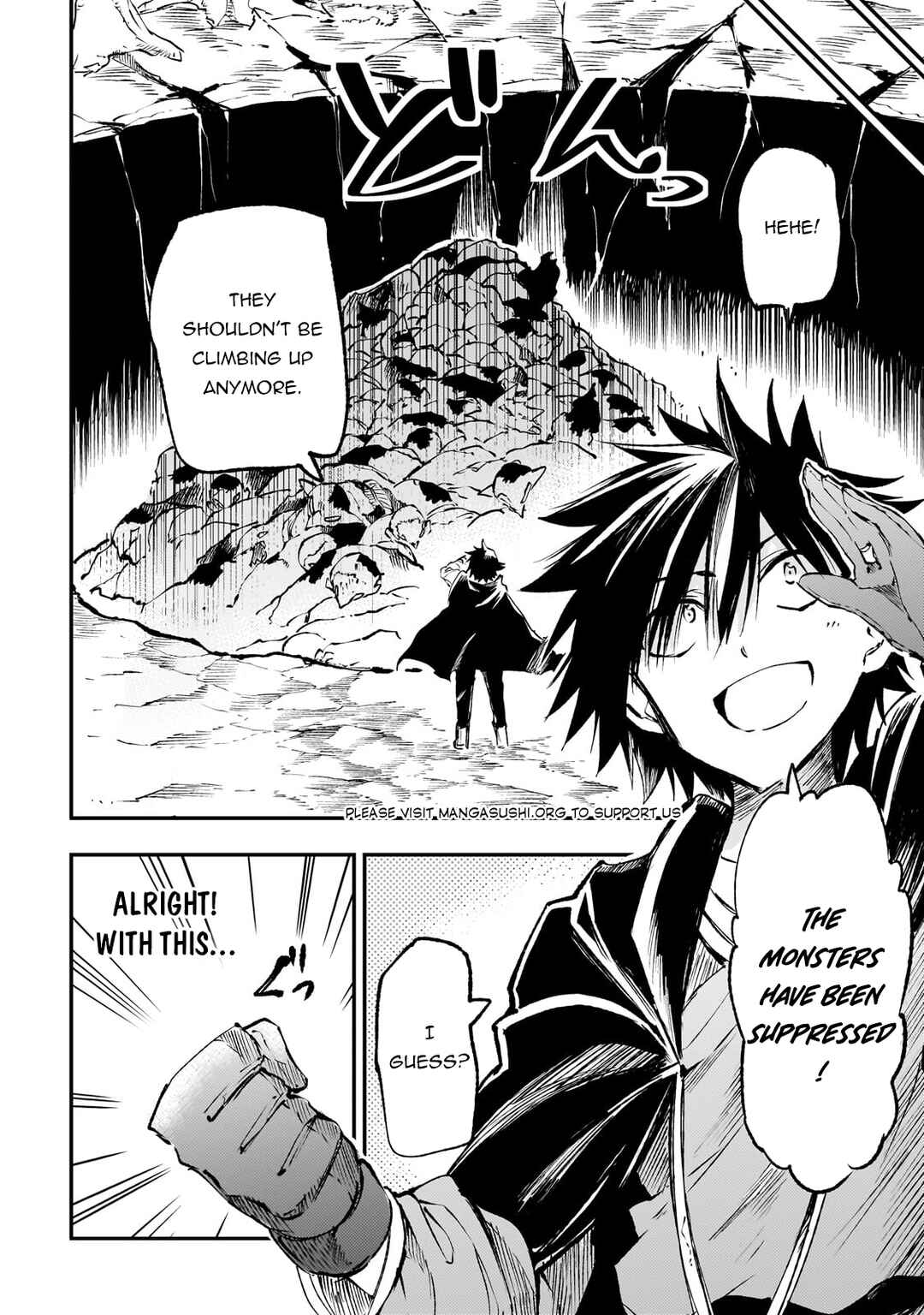 Hitoribocchi no Isekai Kouryaku Chapter 181 - Page 12