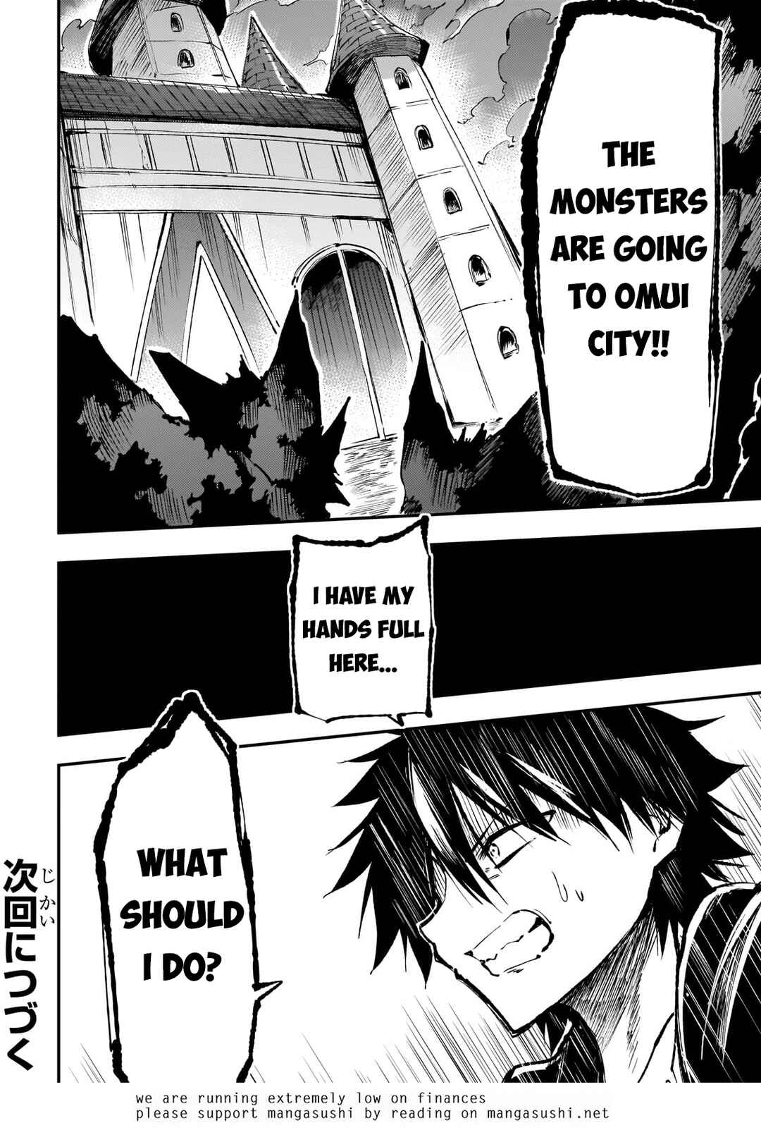 Hitoribocchi no Isekai Kouryaku Chapter 181 - Page 15