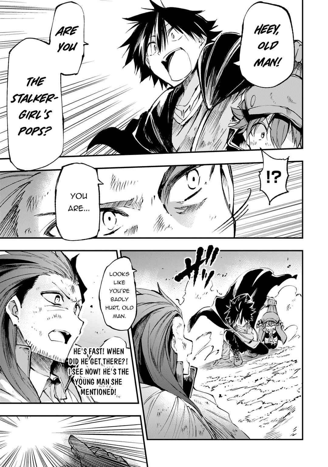 Hitoribocchi no Isekai Kouryaku Chapter 181 - Page 6