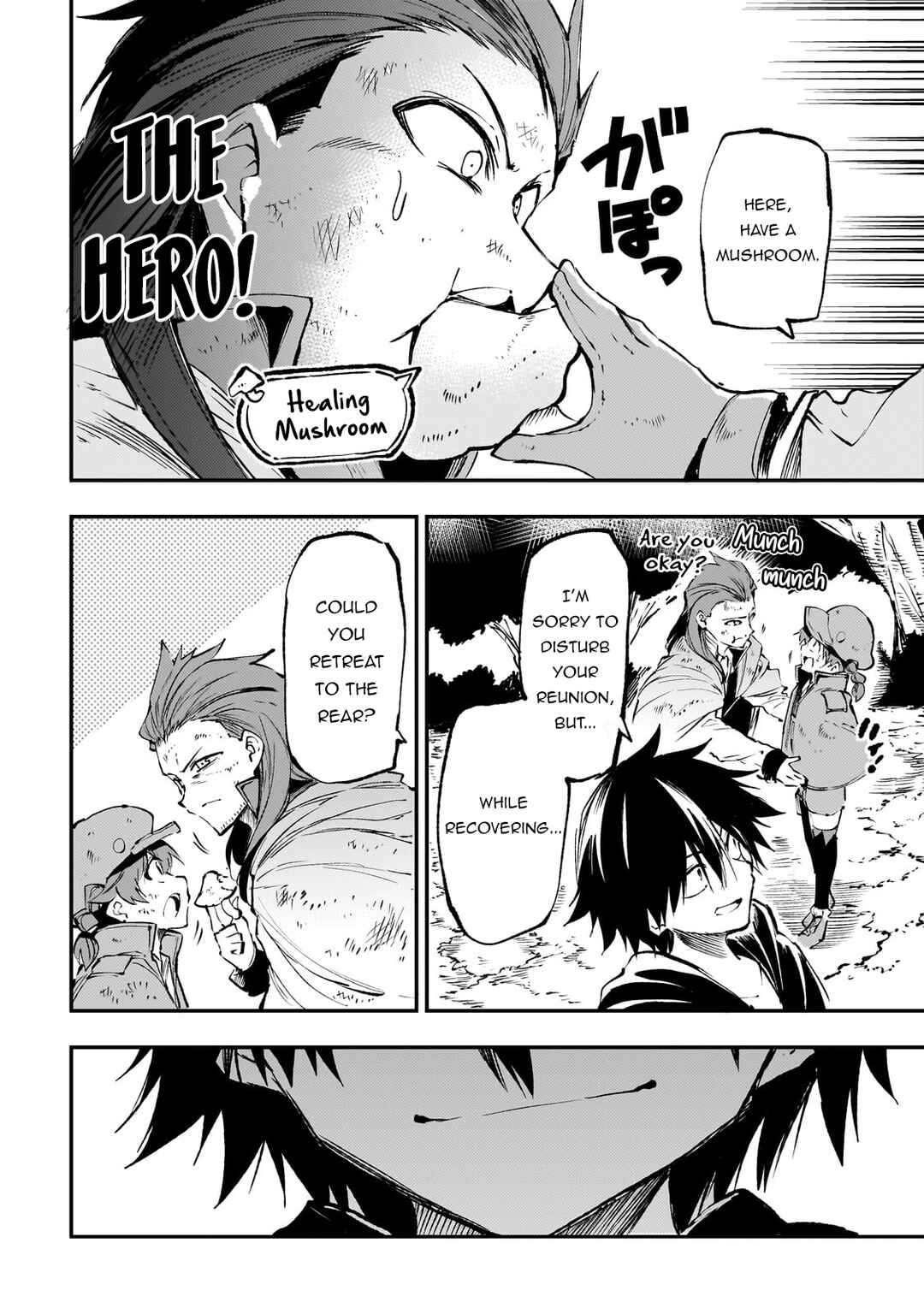 Hitoribocchi no Isekai Kouryaku Chapter 181 - Page 7