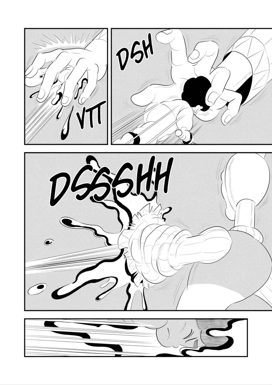 Ousama Ranking Chapter 257 - Page 7