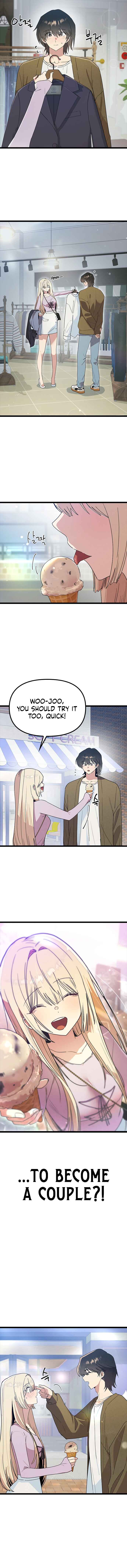 Sipiji Sonyeo Chapter 44 - Page 2