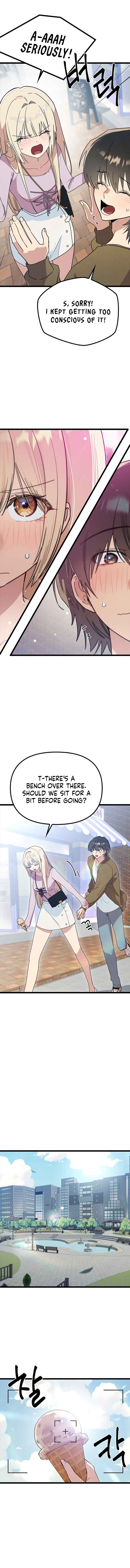 Sipiji Sonyeo Chapter 44 - Page 3