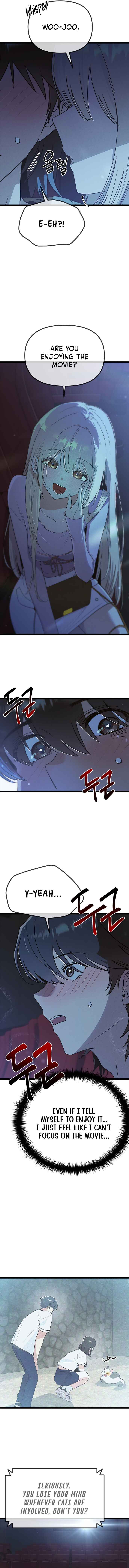 Sipiji Sonyeo Chapter 44 - Page 9