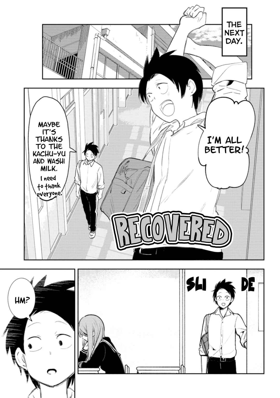 Okinawa de Suki ni Natta Ko ga Hougensugite Tsurasugiru Chapter 43 - Page 11