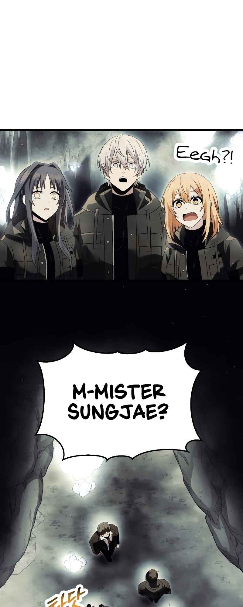 Shinhwageup Gwisok Item eul Son e Neo-eotda Chapter 57 - Page 13