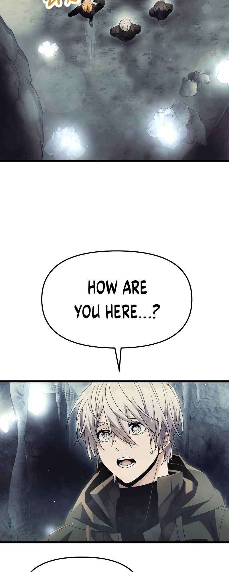 Shinhwageup Gwisok Item eul Son e Neo-eotda Chapter 57 - Page 14