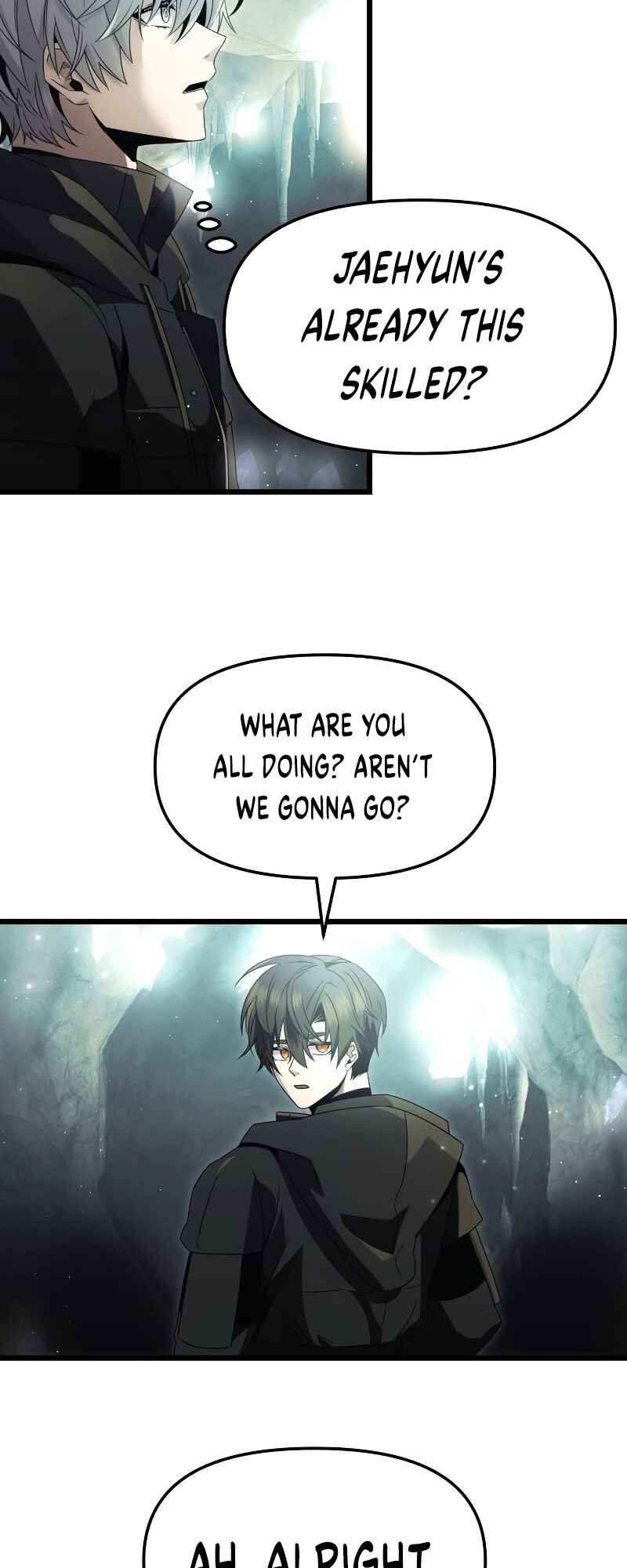 Shinhwageup Gwisok Item eul Son e Neo-eotda Chapter 57 - Page 43