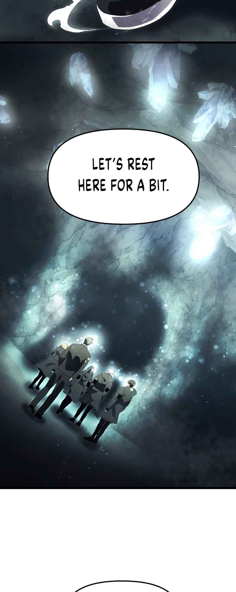 Shinhwageup Gwisok Item eul Son e Neo-eotda Chapter 57 - Page 48