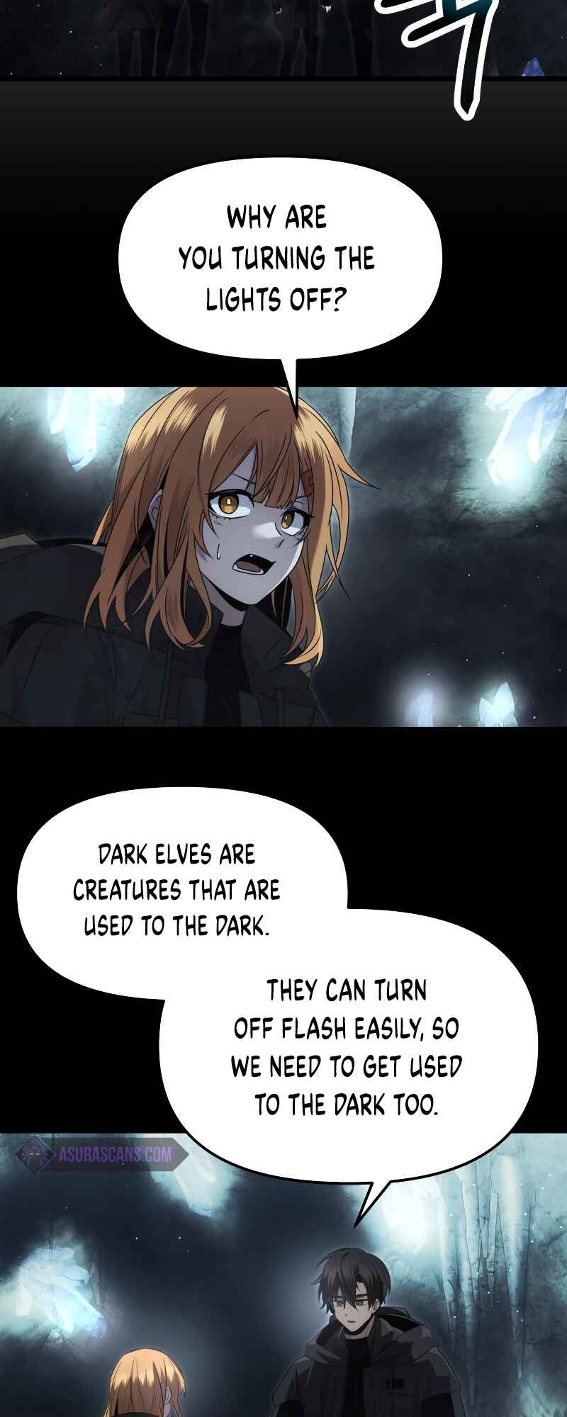 Shinhwageup Gwisok Item eul Son e Neo-eotda Chapter 57 - Page 50