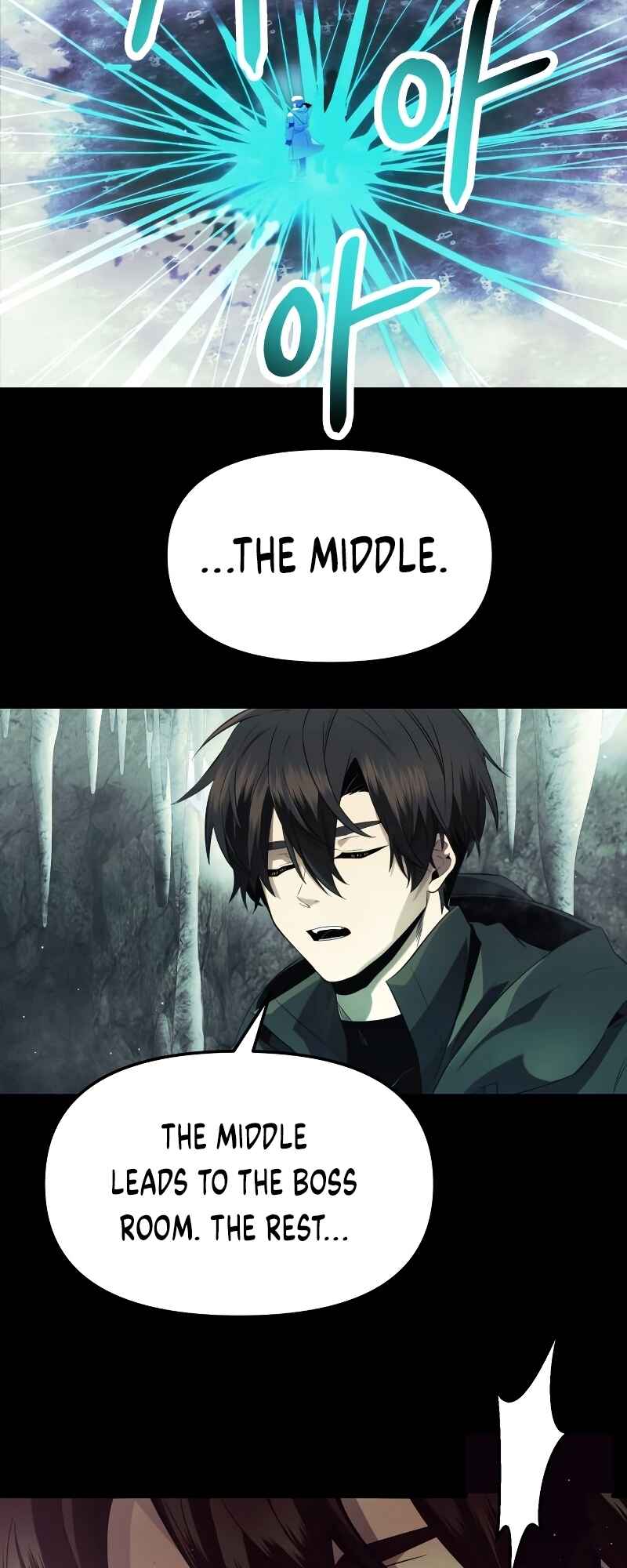 Shinhwageup Gwisok Item eul Son e Neo-eotda Chapter 57 - Page 55
