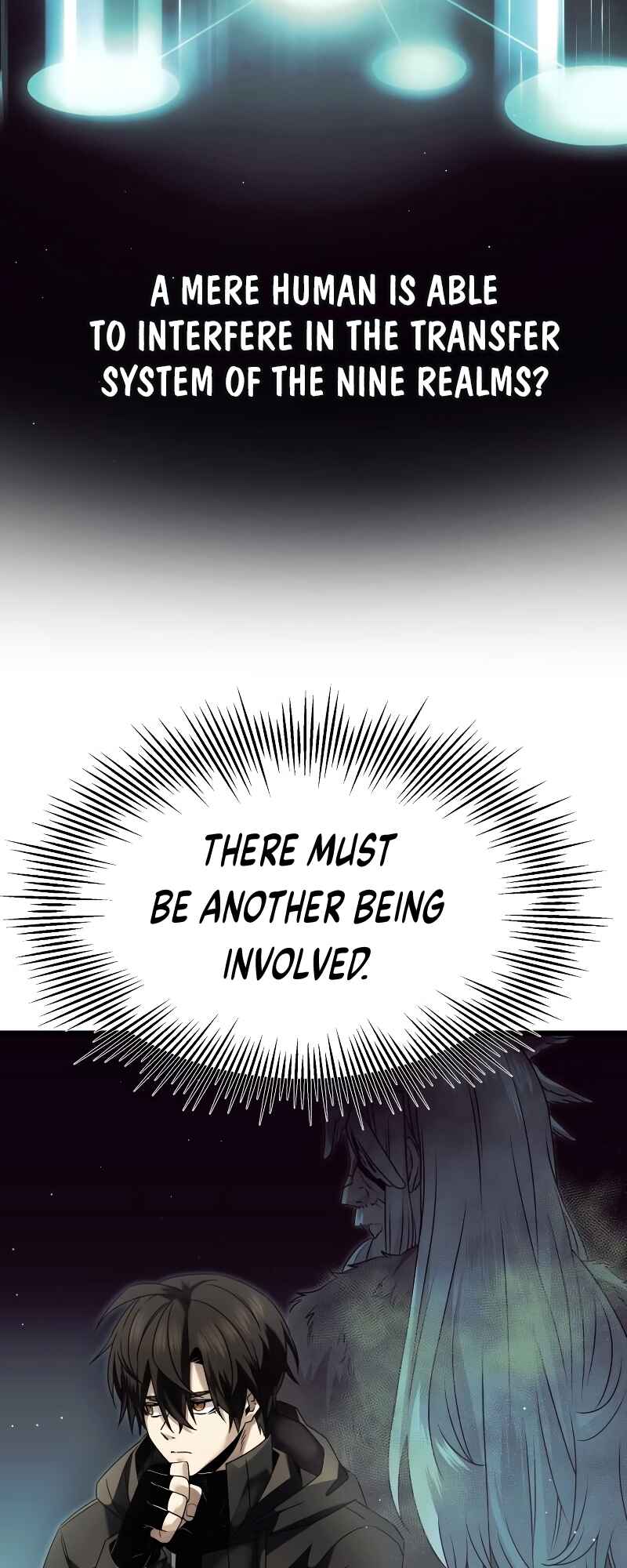 Shinhwageup Gwisok Item eul Son e Neo-eotda Chapter 57 - Page 9