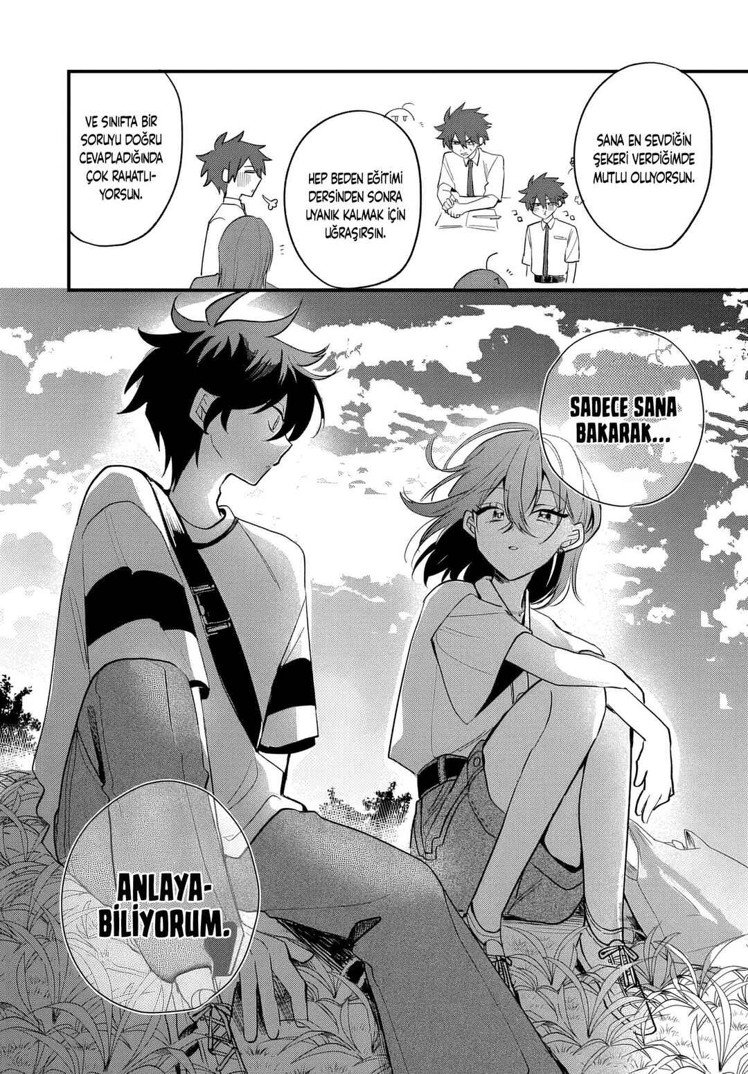 Osoraku Kanojo wa Ore no Aniki wo Neratteru Chapter 17 - Page 24