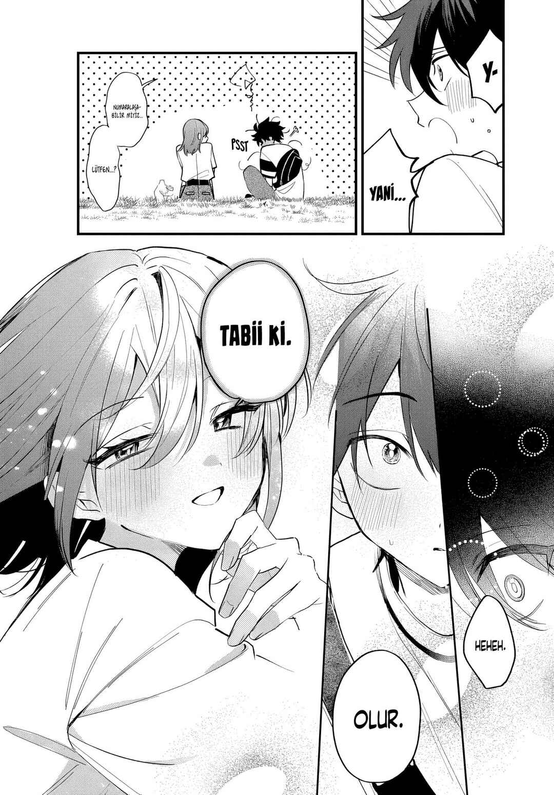 Osoraku Kanojo wa Ore no Aniki wo Neratteru Chapter 17 - Page 31