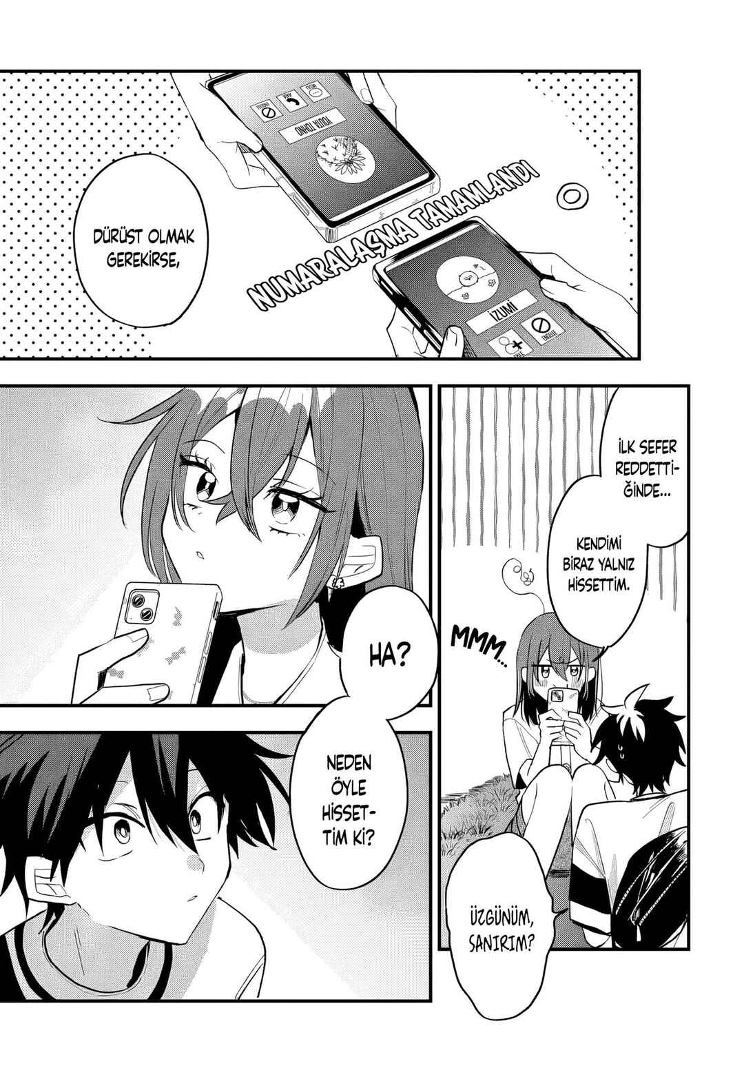 Osoraku Kanojo wa Ore no Aniki wo Neratteru Chapter 17 - Page 32