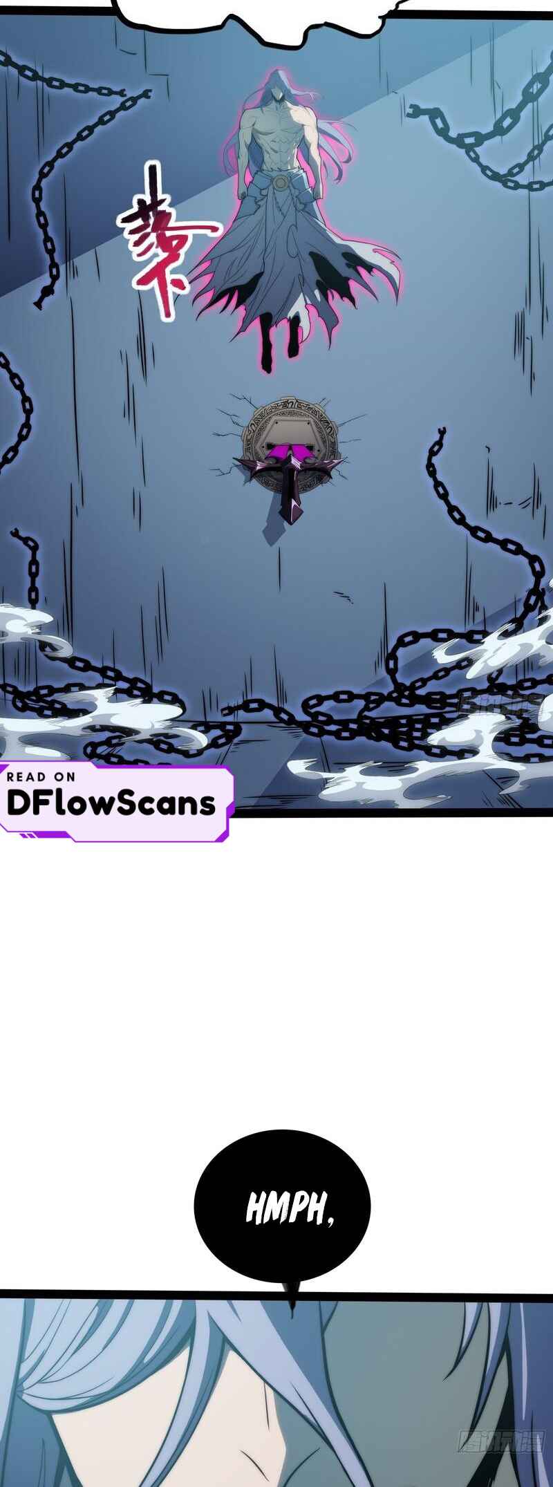 Quánzhí Juéxǐng Chapter 86 - Page 13