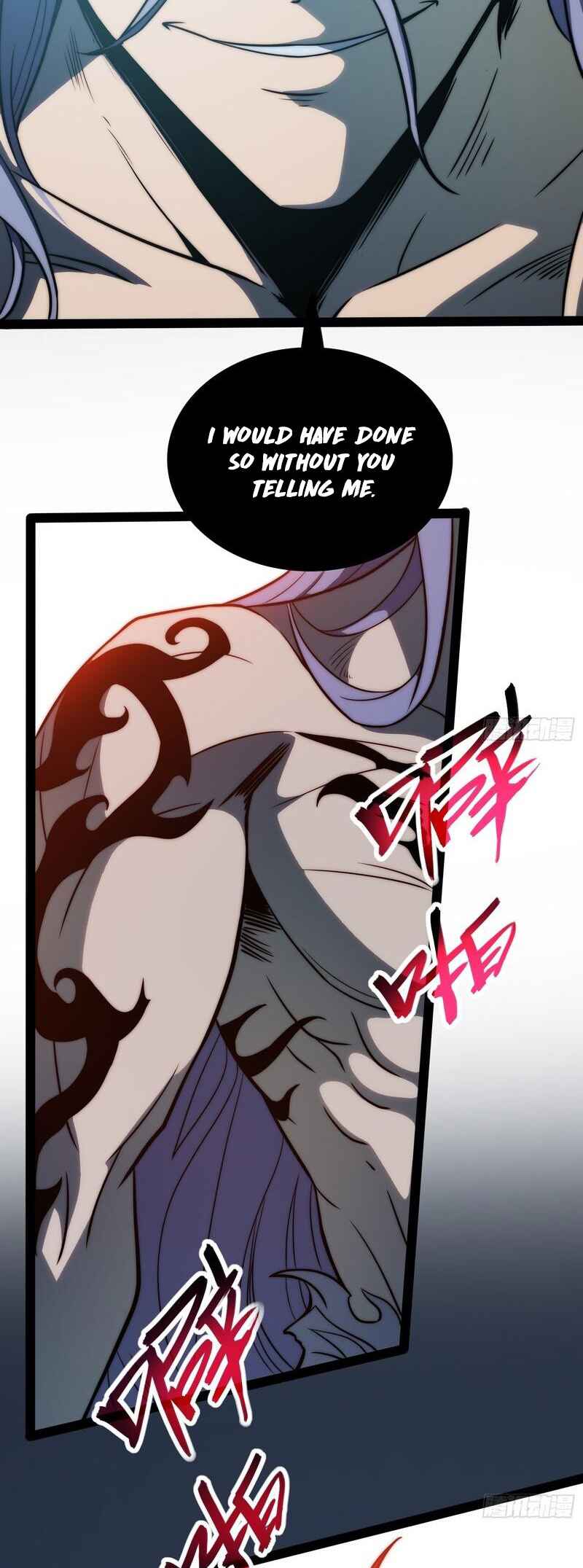 Quánzhí Juéxǐng Chapter 86 - Page 14