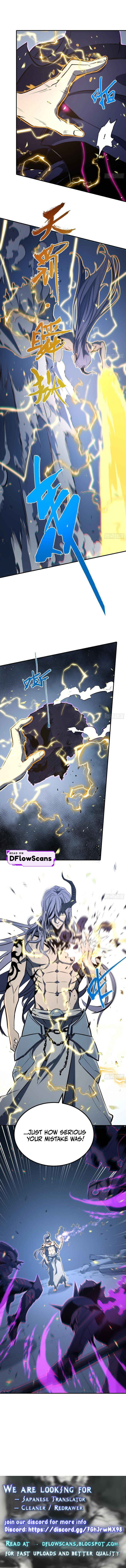 Quánzhí Juéxǐng Chapter 86 - Page 32