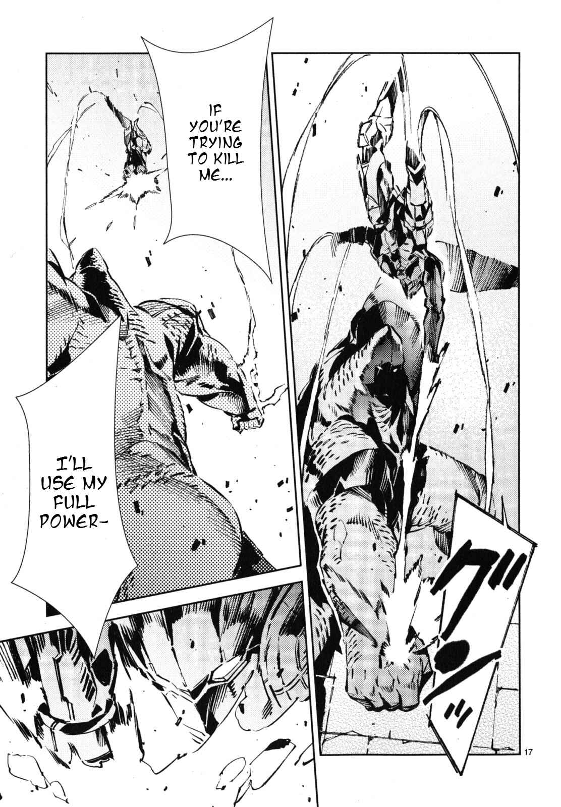 Ultraman Chapter 23 - Page 18