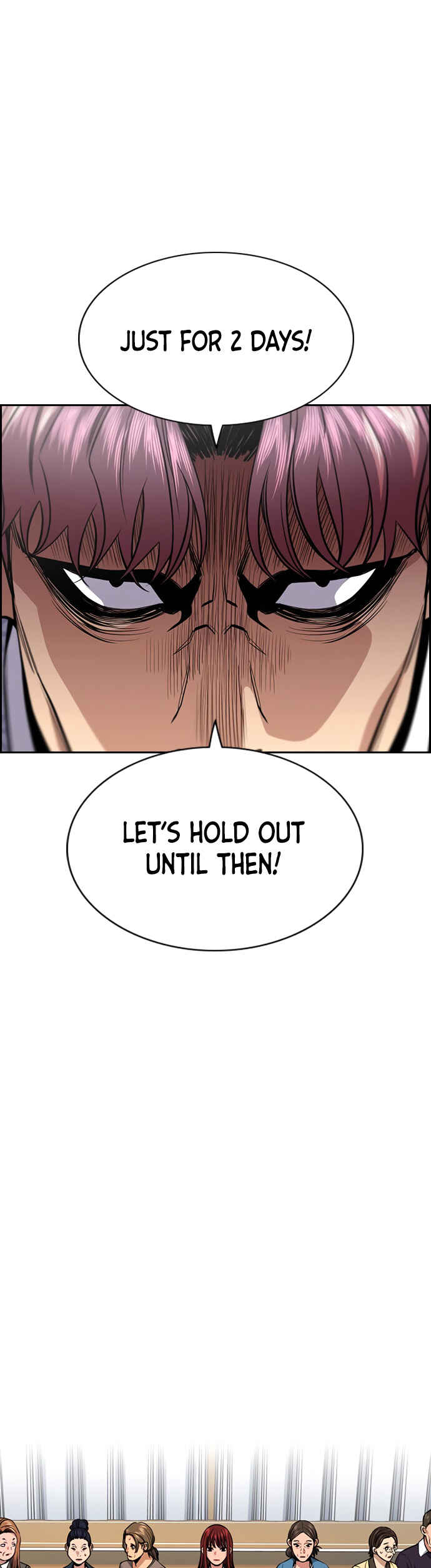 Get Schooled Chapter 60 - Page 17