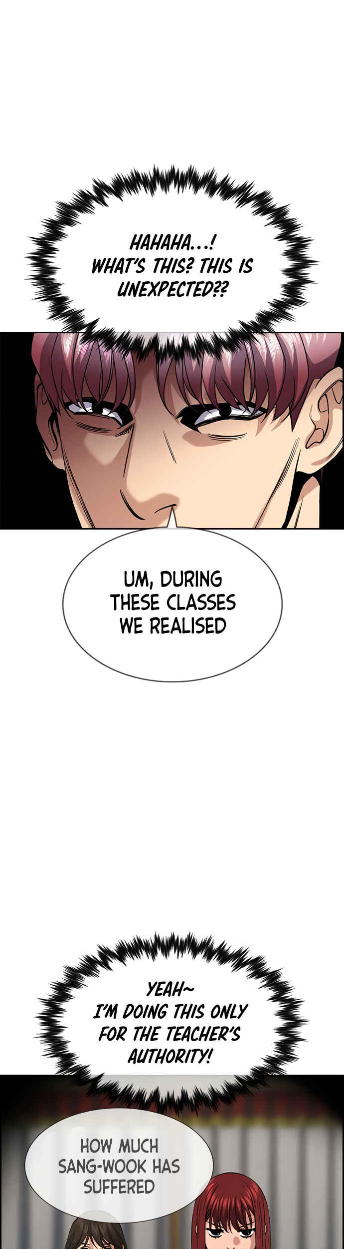 Get Schooled Chapter 60 - Page 39