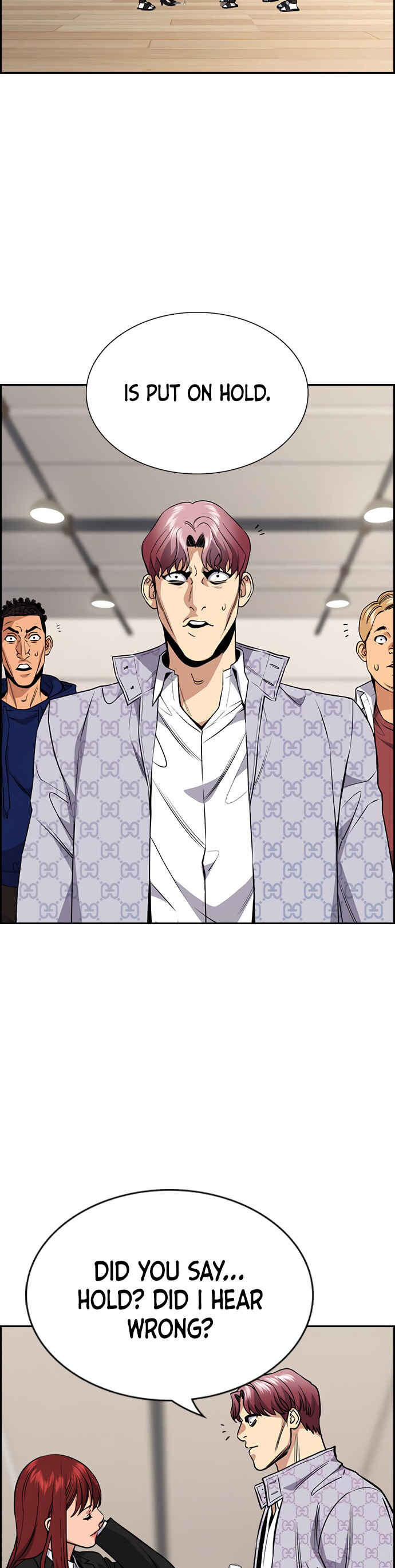 Get Schooled Chapter 60 - Page 43