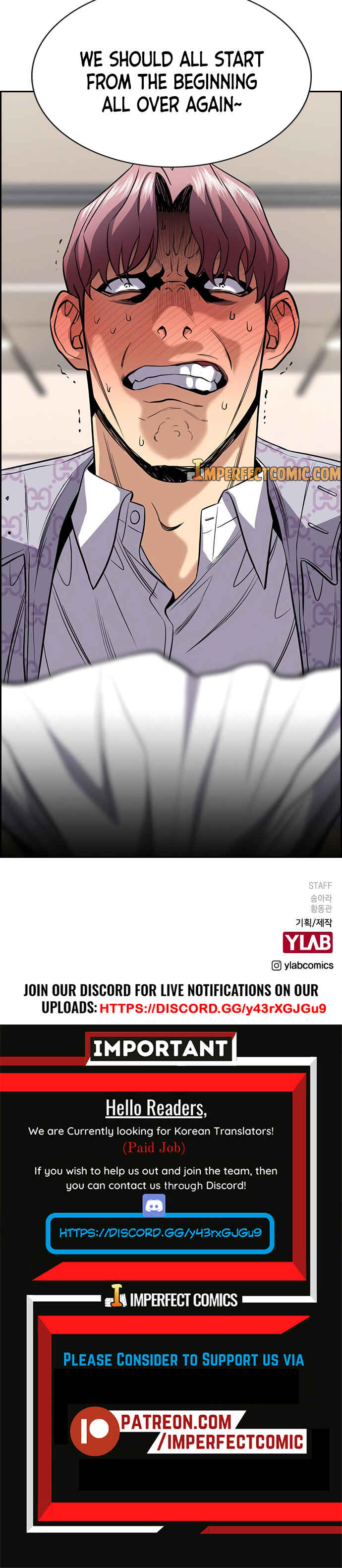 Get Schooled Chapter 60 - Page 48