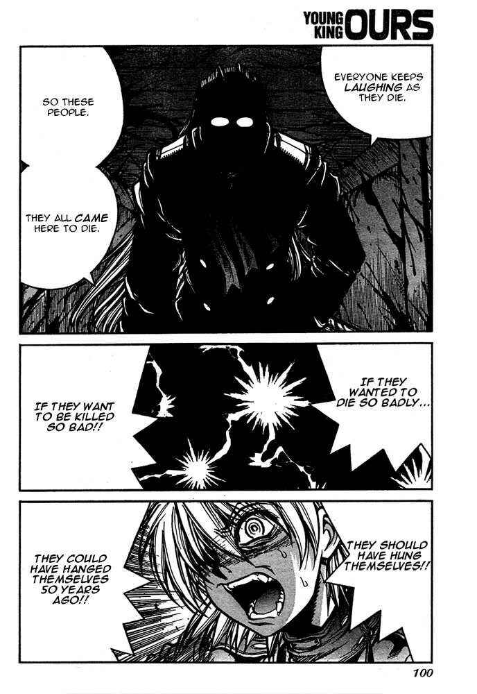 Hellsing Chapter 81 - Page 10