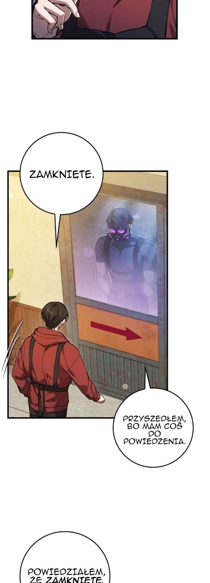 Hunter neun Joyonghi Salgo Sipda Chapter 11 - Page 30