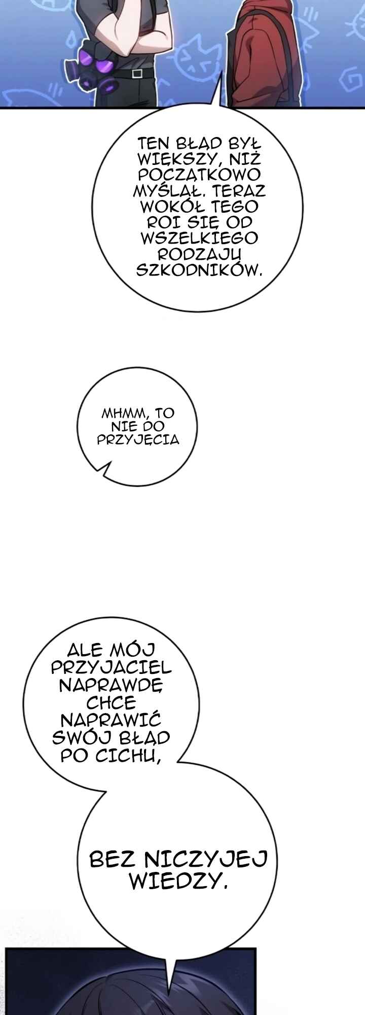 Hunter neun Joyonghi Salgo Sipda Chapter 11 - Page 41