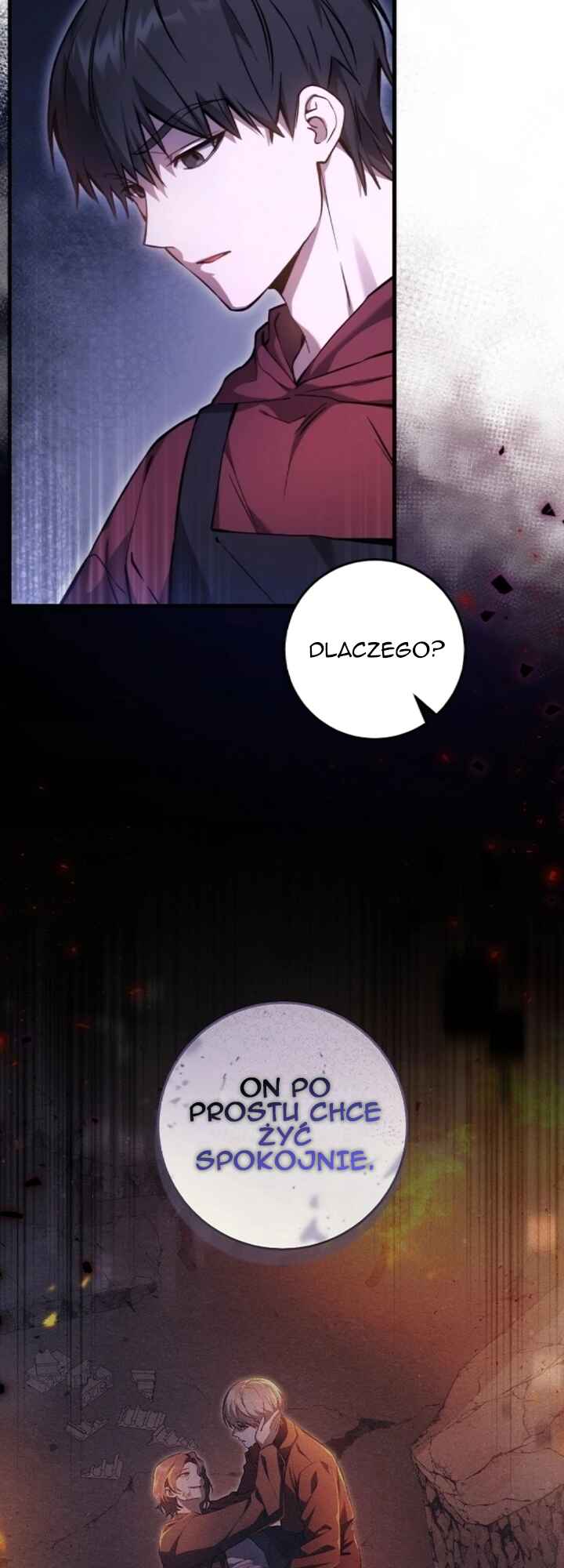 Hunter neun Joyonghi Salgo Sipda Chapter 11 - Page 42